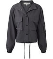 Hound Jacke - Cargo - Grey