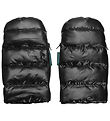 KongWalther Kinderwagenhandschuhe - Østerbro - Pouf Black