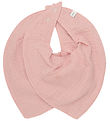 Pippi Babylätzchen - 2er-Pack - Rose Tan