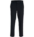 Jack & Jones Hosen - Noos - JjeJaxon - Dark Navy