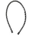 DAY ET Hairband - Slim Disco Hair Band - Black