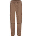 Jordan Hosen - Archäo Brown