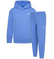 Jordan Sweat Set - Legend Blue