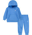 Jordan Sweat Set - Legend Blue