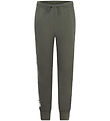 Jordan Sweatpants - Medium+ Olive