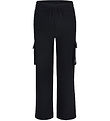 Jordan Sweatpants - Black