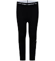 Jordan Leggings - Compression Bottom - Black
