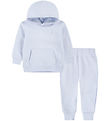 Jordan Sweat Set - Football Grey
