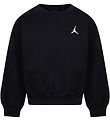 Jordan Sweatshirt - Schwarz