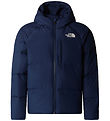 The North Face Down Jacket - North Down - Summit Navy