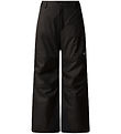 The North Face Skibroek - Freedom - Zwart