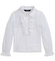 Polo Ralph Lauren Hemd - Weiß