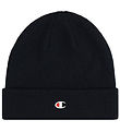 Champion Beanie - Knitted - Beanie - Sky Captain