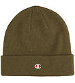 Champion Beanie - Knitted - Beanie - Sphagnum