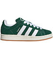 adidas Originals Schuhe - Campus 00er - Grün/Weiß