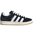 adidas Originals Shoes - Campus 00s - Black/Off White