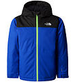 The North Face Winterjas - Freedom Geïsoleerd - Blauw