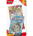 Pokémon Trading Card - Scarlet & Violet - Wooper