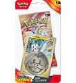 Pokémon Trading Cards - Scarlet & Violet - Pachirisu