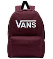 Vans Rugzak - Old Skool Print - Port Royale