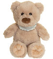 Teddykompaniet Soft Toy - Painted - 25 cm - Beige
