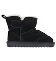Sofie Schnoor Teddy Boots - Welsh - Black