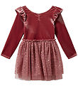 Sofie Schnoor Gymsuit - Estelle - Dusty Rose