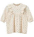 Sofie Schnoor Kleid - Lulasb - AOP Flower