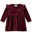 Robe Sofie Schnoor - Rita_sb - Burgundy