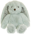 Teddykompaniet Soft Toy - Svea - 25 cm - Dusty Green