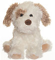 Teddykompaniet Soft Toy - Selma - 25 cm - Cream