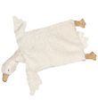 Senger Naturwelt Heating pad - Stone Pine Goose - 59x46 cm - Whi