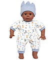 MaMaMeMo Puppe - Luca - 40 cm