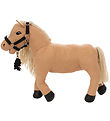 by ASTRUP Hug pony - Daisy - 30 cm. - Beige