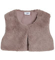 Hust and Claire Waistcoat - HcElla - Adobe Rose
