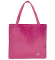 Eastpak Bag - Charlie - Fuzzy Fuchsia