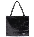 Eastpak Bag - Charlie - Fuzzy Black