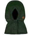 Mikk-Line Balaclava - Knitted - Duffel Bag w. Dinotacks