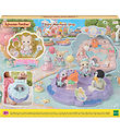 Sylvanian Families - Baby Mermaid Shop - 5760