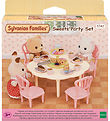 Sylvanian Families - Sweets Party Set - 5742