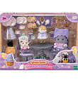 Sylvanian Families - Halloween Surprise Party Set - 5764