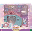 Sylvanian Families - Style & Sparkle Dressing Room - 5758