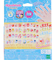 Ensemble de perles Aquabeads - Studio de manucure - Hearts & Ong