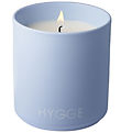 Design Letters Scented candles - Mango & Monoi Blossom - Light b