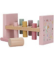 Little Dutch Hammerbank - Holz - Fairy Garden