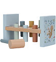 Little Dutch Pounding Bench - Wood - Forest Friends