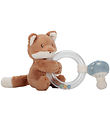 Little Dutch Ring rattle - Forest Friends