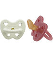 Hevea Spenen - 3-36 mnd. - 2-pack - Natuurlijk Rubber - Winter B
