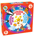 TACTIC Board Game - Animal Circus
