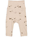 MarMar Trousers - Piva - Reindeer